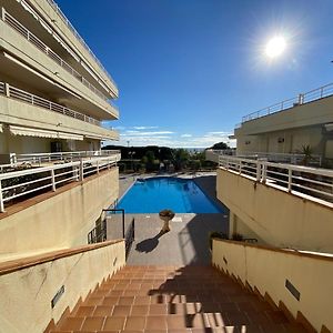 Apartamentos Cala Montero Altamar